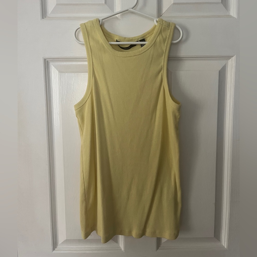 Vero Moda tank size L